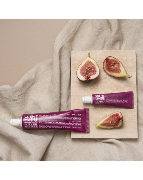 Crème mains Figue de Provence   - 30ml