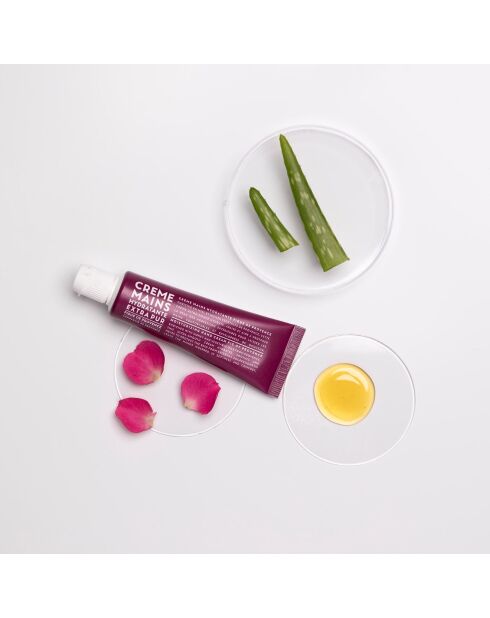 Crème mains Figue de Provence   - 30ml