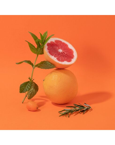 Crème mains Pamplemousse Rose   - 30ml