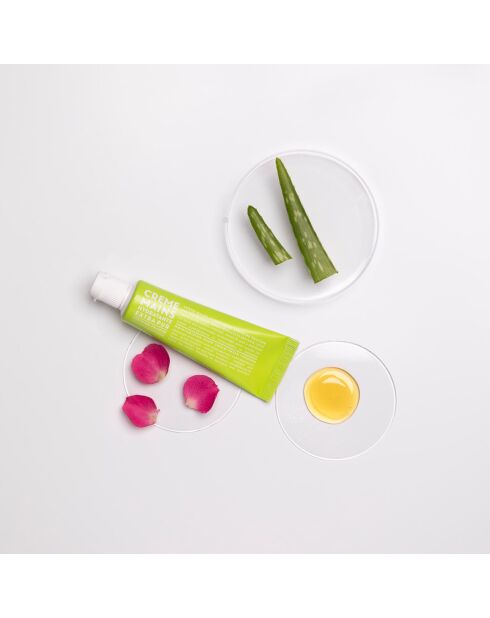 Crème mains Verveine Fraîche   - 30ml