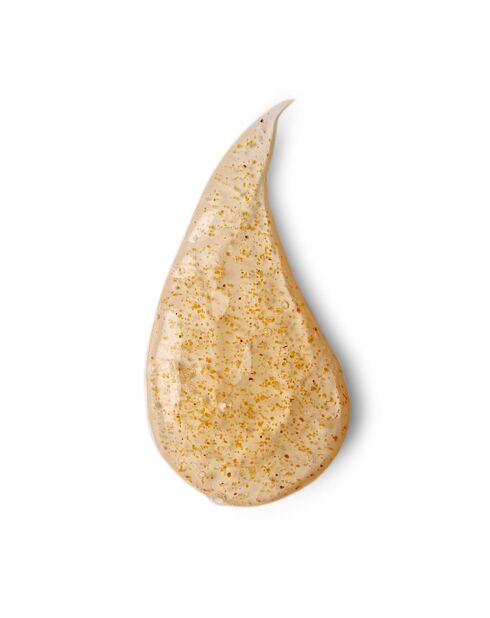 Jabón líquido exfoliante de Marsella - 495 ml