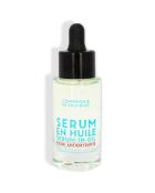 Sérum en huile visage Figue  - 30ml