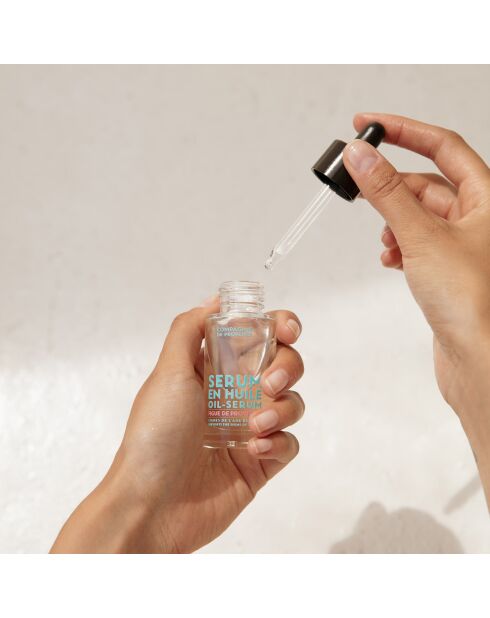 Sérum en huile visage Figue  - 30ml