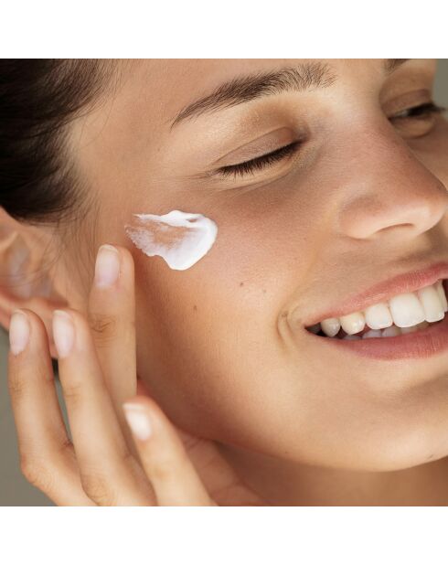 Masque visage nuit Figue  - 75ml