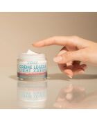 Crème visage légère Figue Anti Oxydante - 50ml