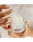 Crème visage légère Figue Anti Oxydante - 50ml