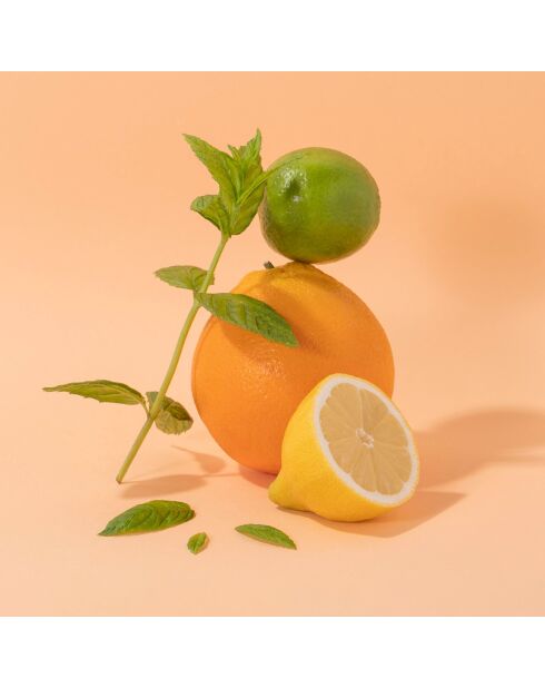 Flüssigseife Marseille, Peeling, 30 ml
