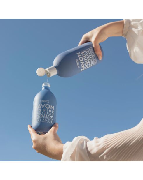 Algue Velours Marseille Flüssigseife, 495 ml