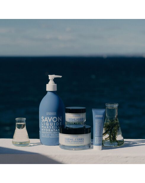 Crème-gel corps Algue Velours - 200ml