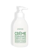 Vitamine hand- en lichaamscrème met rozemarijn - 300 ml