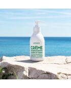 Vitamine hand- en lichaamscrème met rozemarijn - 300 ml