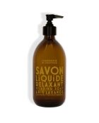 Anise Lavender Marseille vloeibare zeep - 495 ml
