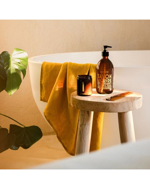 Marseille Flüssigseife mit Anis-Lavendel, 495 ml