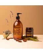 Anise Lavender Marseille vloeibare zeep - 495 ml