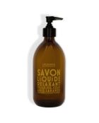 Anise Lavender Marseille vloeibare zeep - 300 ml