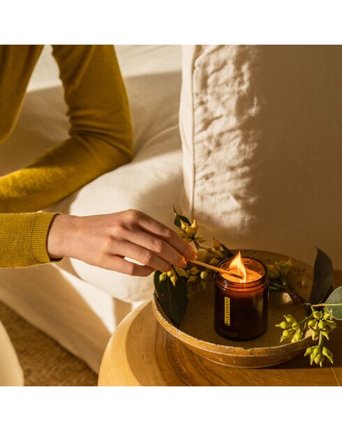 Bougie parfumée Anis Lavande - 150g