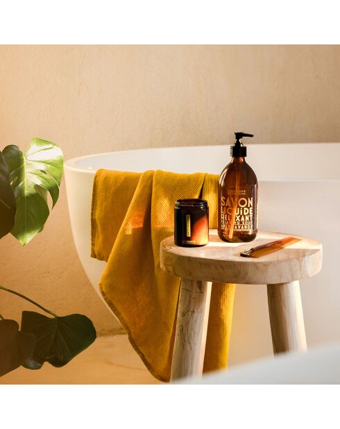 Bougie parfumée Anis Lavande - 150g