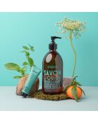 Flüssigseife aus Marseille mit Basilikum-Minze - 495 ml