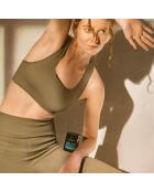 Crème corps Menthe Basilic - 180ml