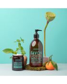 Crème corps Menthe Basilic - 180ml