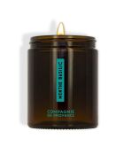 Bougie parfumée Menthe Basilic - 150g