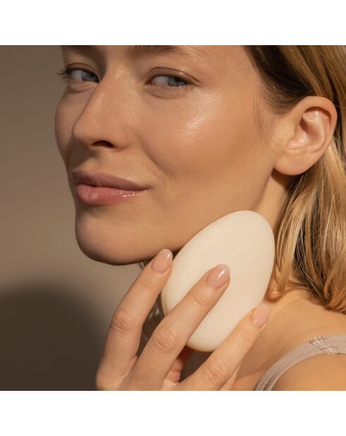 Limpiador facial sólido para pieles sensibles - 85 g