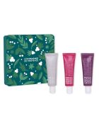 Trio Pretty Hands Feigenbaumwolle, extra reine rosa, 3 x 30 ml
