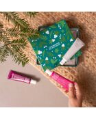 Trio Pretty Hands Feigenbaumwolle, extra reine rosa, 3 x 30 ml