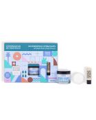 Kit de cuidado facial hidratante The Essentials, 3 piezas