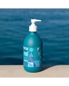 Sapone liquido di Marsiglia edizione limitata 25 anni Verbena Cedrat - 495ml