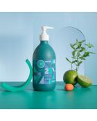 Sapone liquido di Marsiglia edizione limitata 25 anni Verbena Cedrat - 495ml