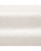 Canapé d'angle droit Daphne 4 Places Ivoire - 270x170x86 cm