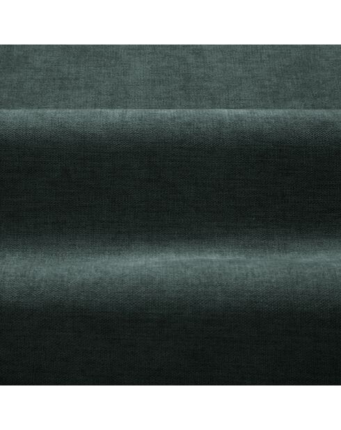 Canapé d'angle droit Daphne 4 Places Vert mousse - 270x170x86 cm