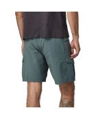 Short Everyday Imperméable vert de gris