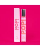 Eau de Parfum Iridescent Rose 30ML con astuccio