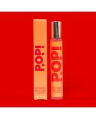 Patchouli en Fleur Eau de Parfum 30ML met hoesje