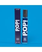 Eau de parfum Musc Boisé avec étui - 30 ml