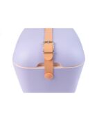 Borsa termica viola/sorbet 12L