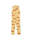 Combinaison Fruits Grasshoper jaune