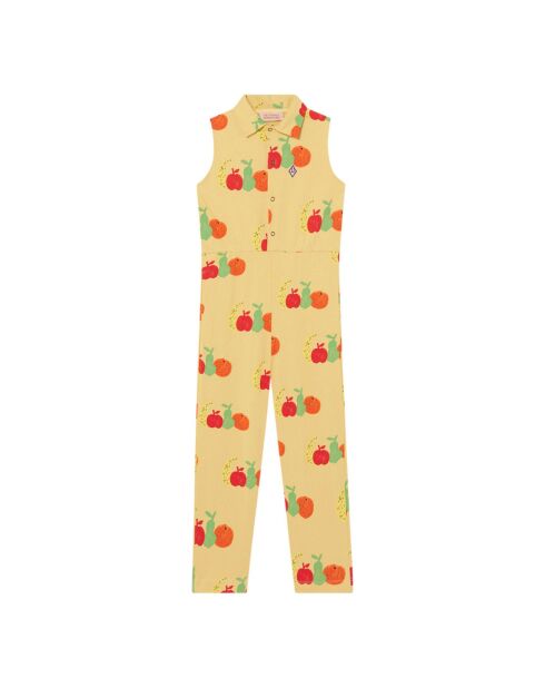 Combinaison Fruits Grasshoper jaune