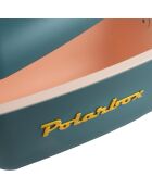 Borsa termica marine/senape 12L