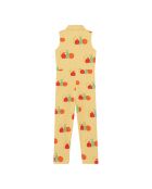 Combinaison Fruits Grasshoper jaune