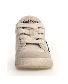 Alnoite sneakers beige/melk/zwart