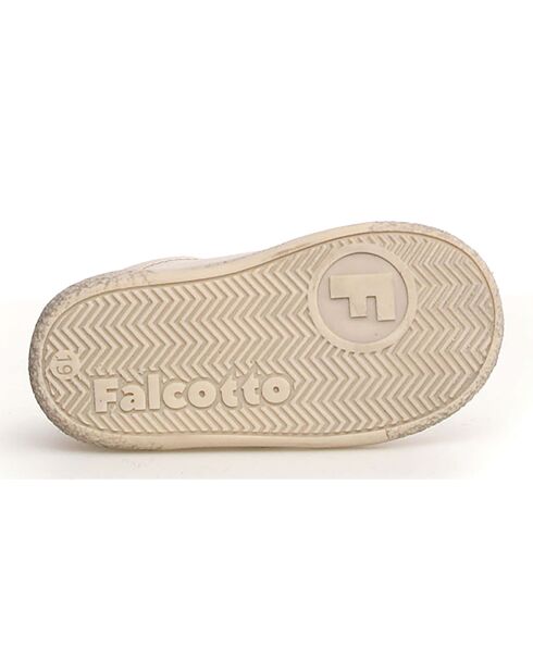 Sneakers Alnoite rosa/latte/platino