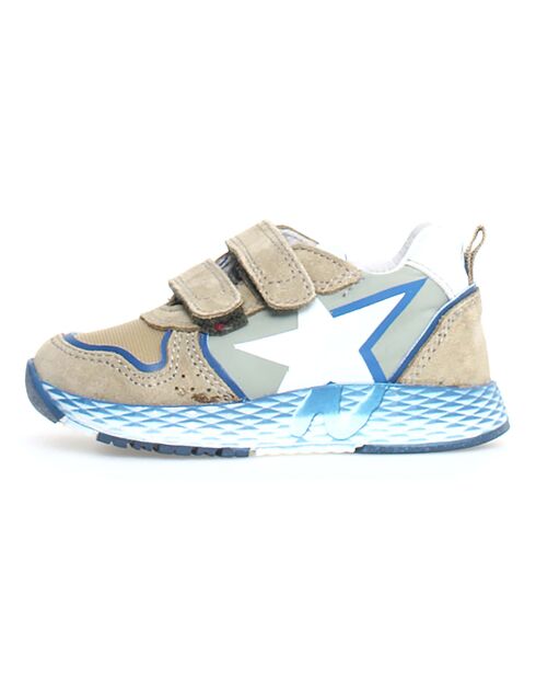 Sneakers Althidon stone