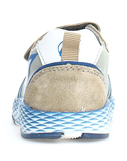 Sneakers Althidon stone