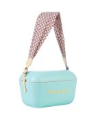 Austauschbarer geometrischer Schultergurt