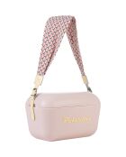 Austauschbarer geometrischer Schultergurt