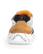 Amantea schwarz/graue Sneakers