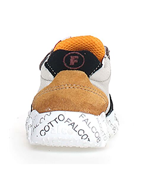 Amantea schwarz/graue Sneakers